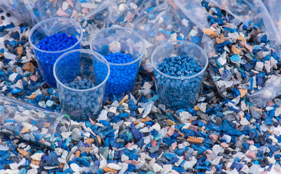 PCR再生ABS顆粒具備的主要特征有哪些？