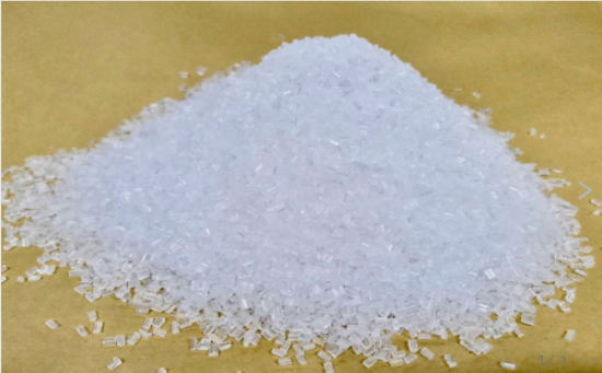 你知道環(huán)保pp再生料的4種性能嗎？看這篇文！