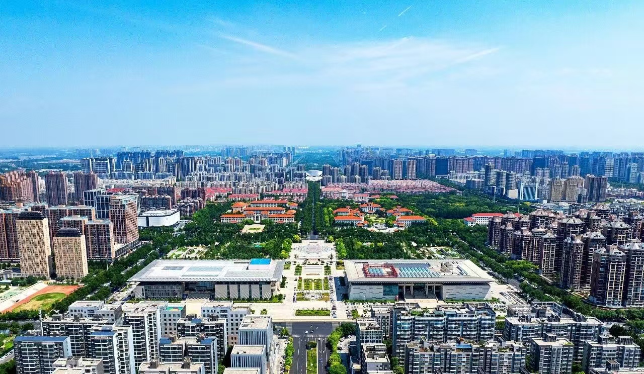 打造產業“五城”，許昌這些領域將迎來大發展！